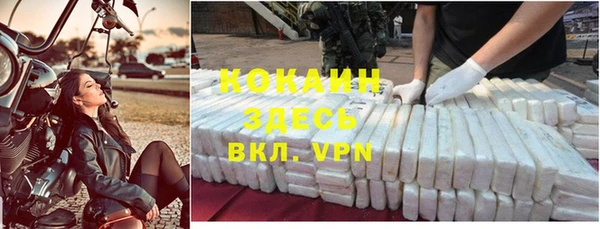 прущая мука Горняк